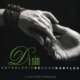 Anthologie de duo Kabyle - Disin (CD)