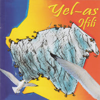 Ifili - Yelas (CD)