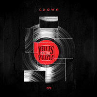 Pieces To The Puzzle - Crown (CD)