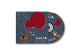 Between the lines - Drink me (CD)