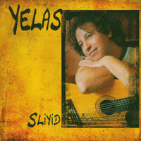 Sliyid - Yelas (CD)