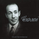 Collection Patrimoine - El Hasnaoui (CD)