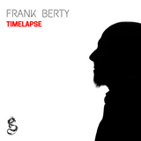 Timelapse - Frank BERTY (CD)