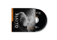 Florilège - Claude Olivié (CD)