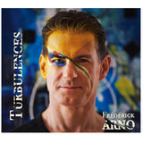 Turbulence - Frederick Arno (CD)