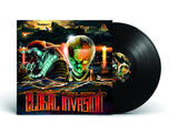 Global Invasion - Automate & Anonamis (Vinyle)