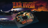 Global Invasion - Automate & Anonamis (CD)