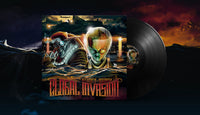 Global Invasion - Automate & Anonamis (Vinyle)