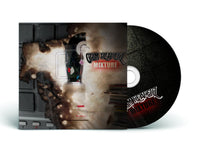 Mixture - Grim Reaperz (CD)