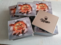 Poignée de Punchlines - Crown (CD)