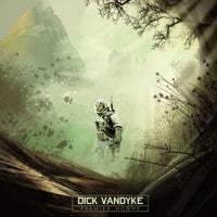 Premier Homme - Dick Vandyke (K7 Audio)