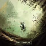 Premier Homme - Dick Vandyke (K7 Audio)