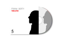 Timelapse - Frank BERTY (CD)