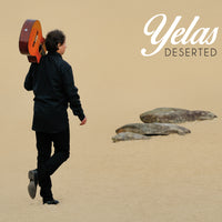 Deserted - Yelas (CD)