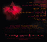 Zapatista - Emcee Killa & Grim Reaperz (CD)