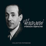 Maison Blanche - El Hasnaoui (CD)