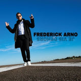 Je vis dehors - Frederick Arno (CD)